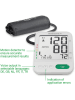 Medisana Bloeddrukmeter "BU 586 Voice" wit