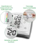 Medisana Ciśnieniomierz nadgarstkowy "BW 320" w kolorze białym