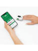 Medisana Pulsoximeter "PM 100 Connect" in Weiß