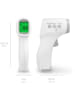 Medisana Infrarood multifunctionele thermometer "TM A79" wit