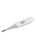 Medisana Digitale koortsthermometer "TM-60E" wit/grijs