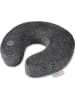 Medisana Reise-Nacken-Massagekissen "NM 870" in Anthrazit