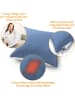 Medisana Warmtekussen "HP 150" blauw