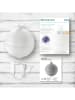 Medisana Aroma-Diffusor "AD 620" mit Farbwechsel