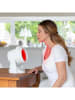 Medisana Infrarot- Lampe "IR 850" in Weiß