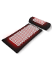 Medisana Akupressur-Matte "MM 100" in Rot