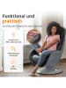 Medisana Massagesessel "RS 670" in Grau