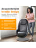 Medisana Massagesessel "RS 670" in Grau