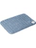 Medisana Warmtepad "HP 515" blauw - (L)35 x (B)60 cm