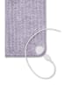 Medisana Heizpad "HP 518" in Lila - (L)35 x (B)60 cm
