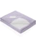Medisana Warmtedeken "HB 418" paars - (L)180 x (B)130 cm