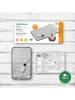 Medisana Heizpad "HP 700" in Grau