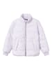 name it Steppjacke "Melanie" in Lila