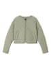 LMTD Steppjacke in Khaki