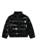 name it Steppjacke in Schwarz