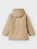 name it Parka "Marlow" w kolorze beżowym