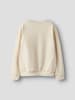 name it Sweatshirt ''Riana'' in Creme