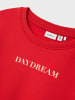 name it Sweatshirt ''Riana'' in Rot