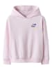 name it Hoodie "Fofina" lichtroze