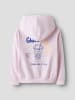 name it Hoodie "Fofina" in Rosa