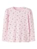 name it Longsleeve in Rosa