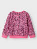 name it Sweatshirt roze