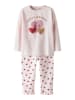 name it Pyjama "Ragna" in Rosa