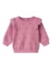 name it Sweatshirt in Lila
