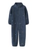 name it Fleece pakje "Spektra" donkerblauw