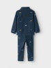 name it 2-delige outfit "Spektra" donkerblauw