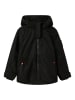 name it Ski-/Snowboardjacke "Slope10" in Schwarz