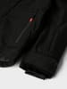 name it Ski-/Snowboardjacke "Slope10" in Schwarz