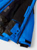name it Ski-/Snowboardjacke "Slope10" in Blau