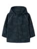 name it Softshelljas "Alfa08" donkerblauw
