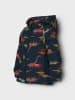 name it Softshelljacke "Alfa08" in Dunkelblau