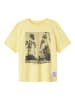 name it Shirt "Jargo" geel