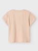 name it Koszulka "Jacques" w kolorze beżowym