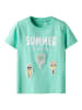name it Shirt "Jack" in Türkis