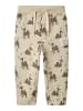 name it Sweathose "Jano" in Beige/ Hellbraun