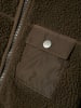 name it Fleece vest "Mall" bruin