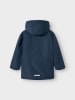 name it Parka "Marlow" donkerblauw