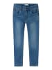 name it Spijkerbroek "Ryan" - regular fit - blauw