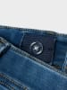 name it Jeans "Ryan" - Regular fit - in Blau
