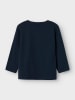 name it Longsleeve donkerblauw
