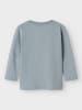 name it Longsleeve "Nabir" in Graublau