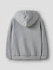 name it Hoodie "Newi" in Grau