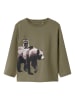 name it Longsleeve "Oris" in Khaki