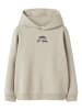 name it Hoodie "Osian" in Beige