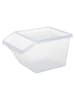 Plast Team Aufbewahrungsbox - (B)57,5 x (H)31,3 x (T)39,5 cm