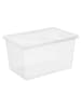 Plast Team Opbergbox - (B)59,5 x (H)31 x (D)39,5 cm